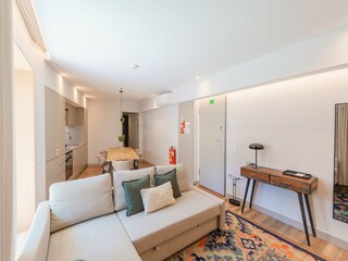 Appartement Porto Équipement 11