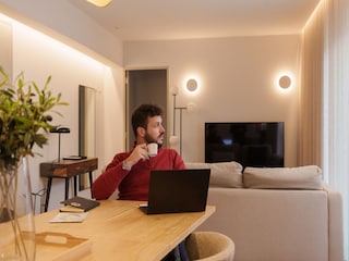 Apartment Porto Ausstattung 5