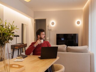 Appartement Porto Équipement 5