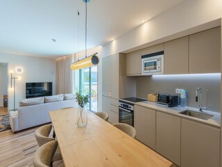 Appartement Porto Kenmerken 4