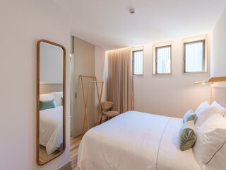 Apartment Porto Ausstattung 3