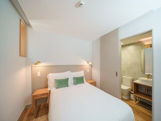 Apartment Porto Ausstattung 19