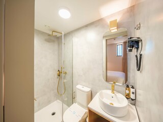 Appartement Porto Kenmerken 17