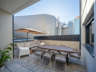 Apartment Porto  21