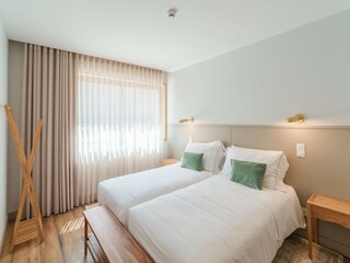 Appartement Porto Kenmerken 8