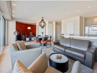 Appartement Blankenberge Kenmerken 9