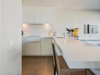 Appartement Blankenberge Équipement 11