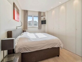Appartement Blankenberge Équipement 8