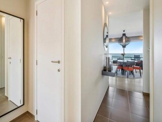 Apartamento Blankenberge Características 3