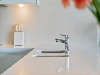 Apartment Blankenberge  19