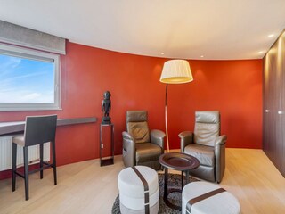 Appartement Blankenberge Kenmerken 10