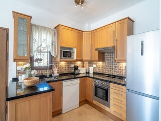 Apartment Nerja Ausstattung 28