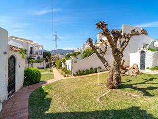 Apartamento Nerja Grabación al aire libre 10