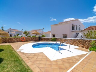 Apartment Nerja Außenaufnahme 4