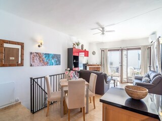 Appartement Nerja Équipement 34