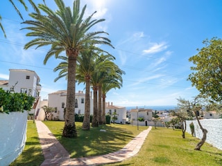 Appartement Nerja Buitenaudio-opname 2