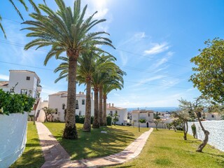 Appartement Nerja Buitenaudio-opname 7
