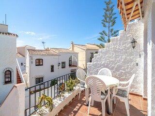 Appartamento Nerja  43