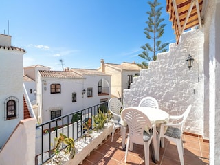 Appartement Nerja  45