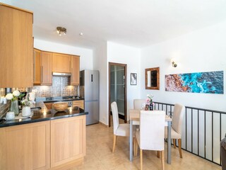 Apartment Nerja Ausstattung 25