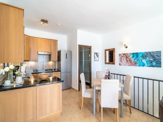 Appartement Nerja Équipement 25