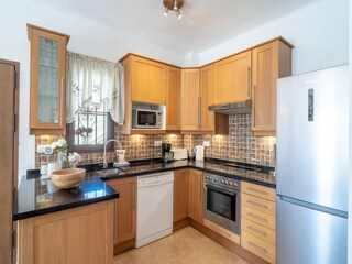 Appartamento Nerja Caratteristiche 40