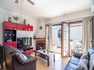 Apartment Nerja Ausstattung 37