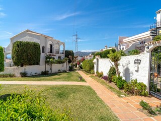 Apartamento Nerja Grabación al aire libre 15