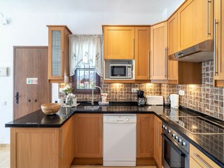 Apartamento Nerja Características 35