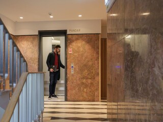 Apartment Porto Ausstattung 4