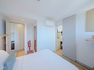 Apartment Porto Ausstattung 11