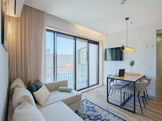 Appartement Porto Équipement 9