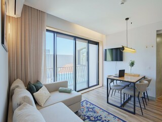 Appartement Porto Kenmerken 9