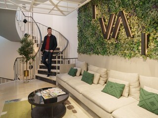 Appartement Porto Kenmerken 5