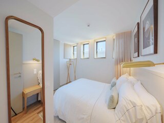 Apartment Porto Ausstattung 6