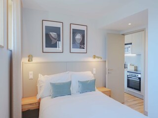 Appartement Porto Équipement 7