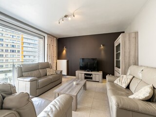 Apartamento Blankenberge Características 11