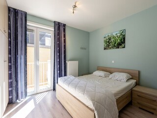 Appartamento Blankenberge Caratteristiche 12