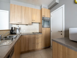 Apartment Blankenberge Features 17