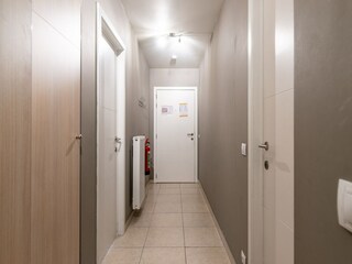Apartamento Blankenberge Características 13