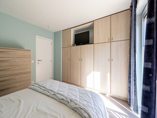 Appartement Blankenberge Équipement 8