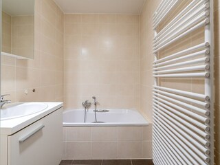 Apartment Blankenberge Ausstattung 12