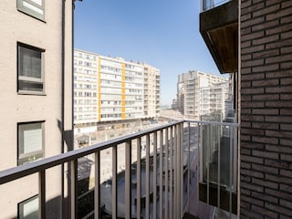 Apartment Blankenberge Außenaufnahme 3