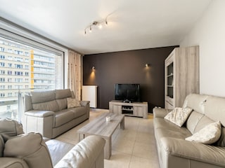 Apartment Blankenberge Ausstattung 1