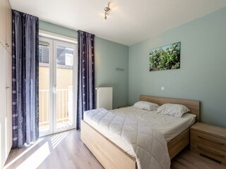 Appartement Blankenberge Kenmerken 16