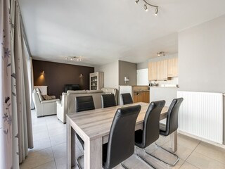 Appartement Blankenberge Kenmerken 17
