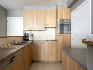 Apartment Blankenberge Features 11