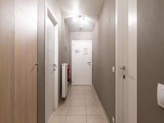 Apartamento Blankenberge Características 17