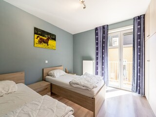 Apartamento Blankenberge Características 18
