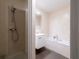 Apartamento Blankenberge Características 6